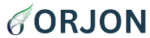 orjo logo