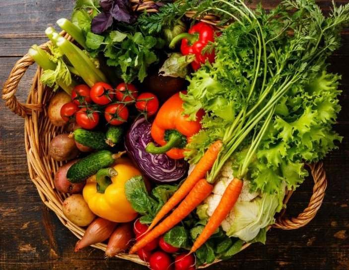 vagetable orjon 11zon